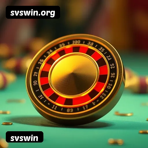 Tabela RTP dos jogos de cassino da svswin